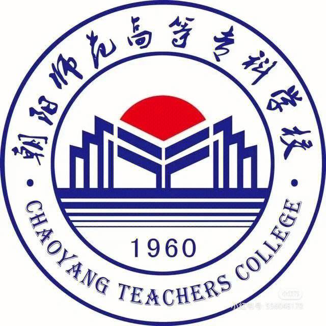 学校logo