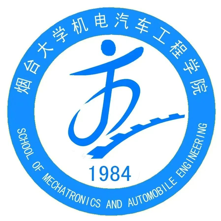 学校logo