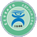 学校logo