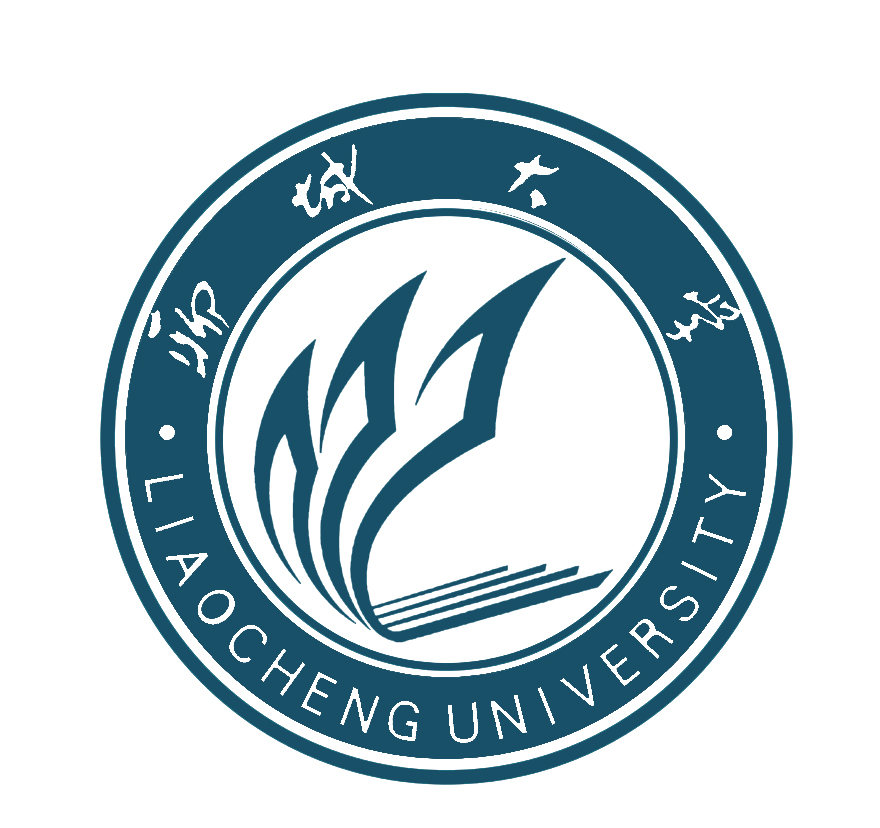 学校logo