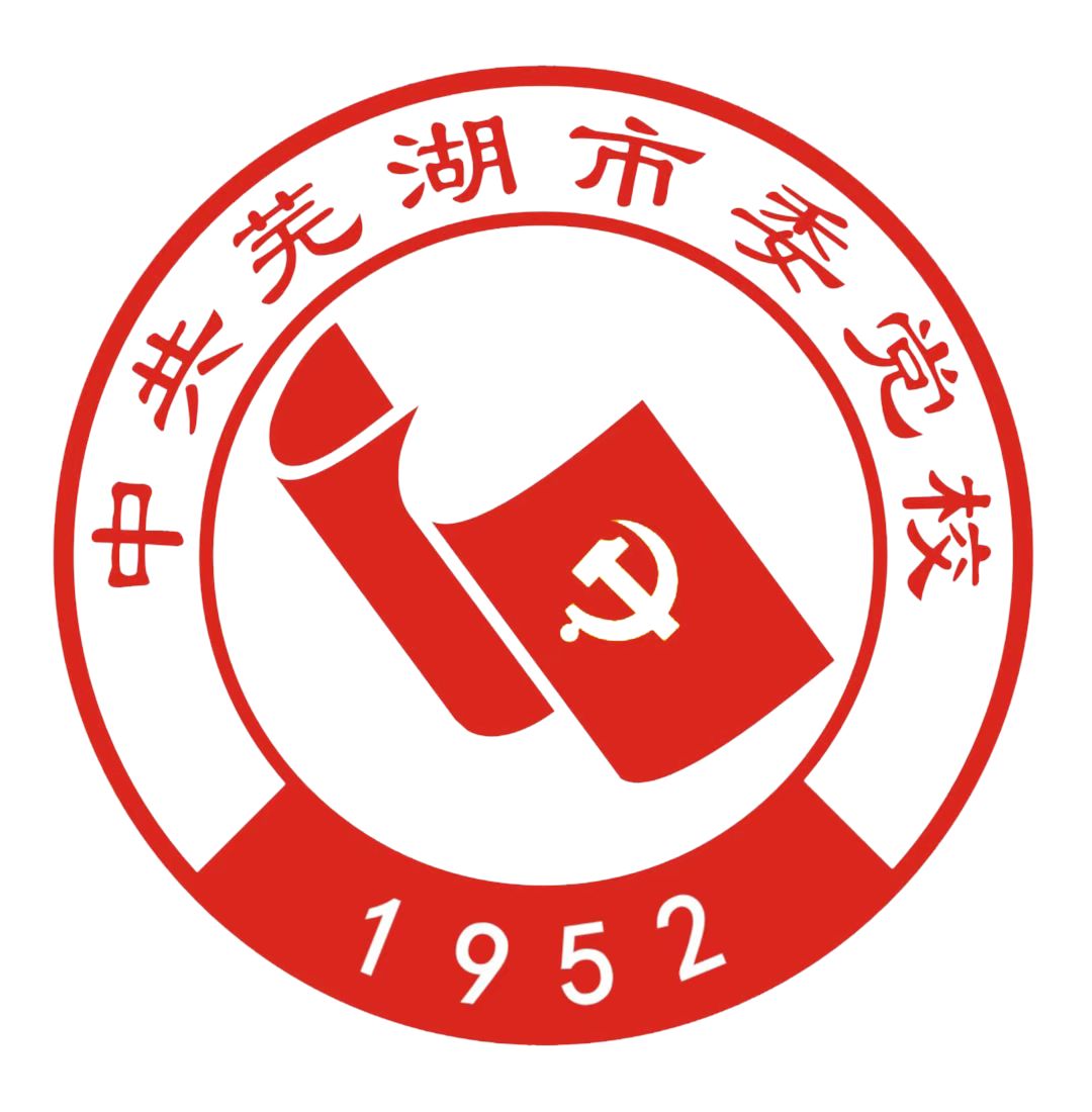 学校logo