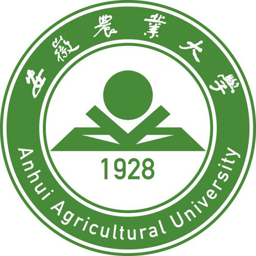 学校logo