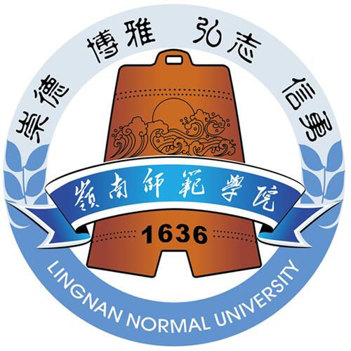 学校logo
