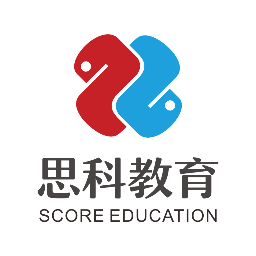 学校logo