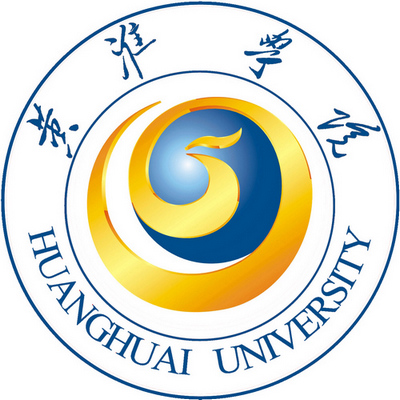 学校logo