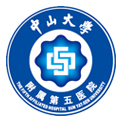 学校logo