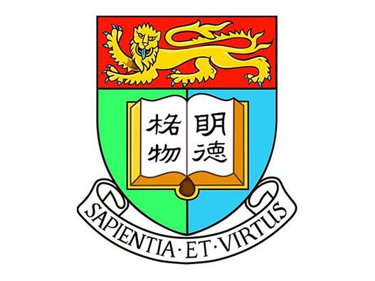 学校logo
