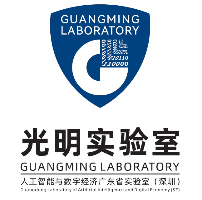学校logo