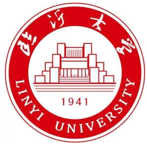 学校logo