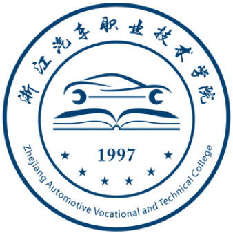 学校logo