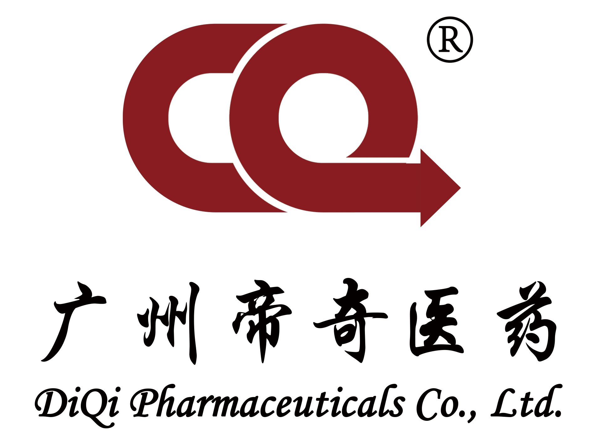 学校logo