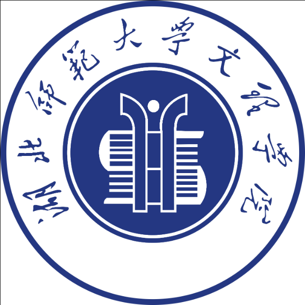 学校logo