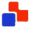 学校logo