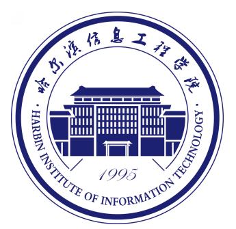 学校logo