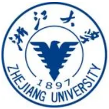 学校logo