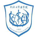学校logo