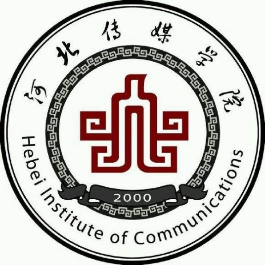 学校logo