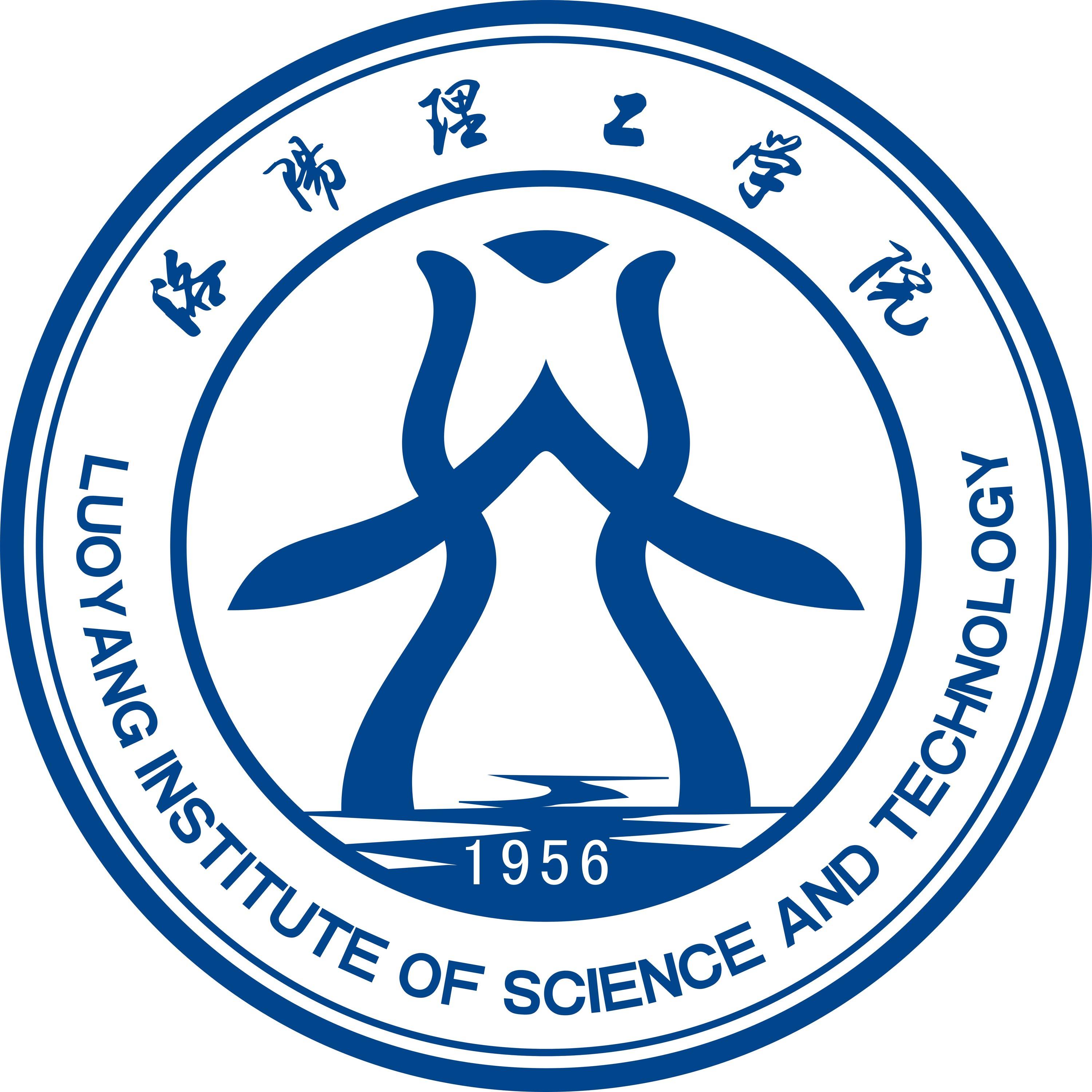 学校logo