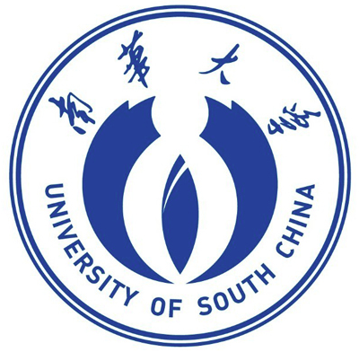 学校logo