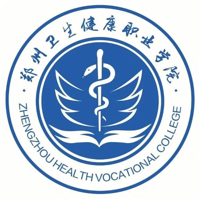 学校logo