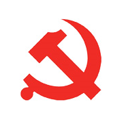 学校logo