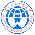 学校logo