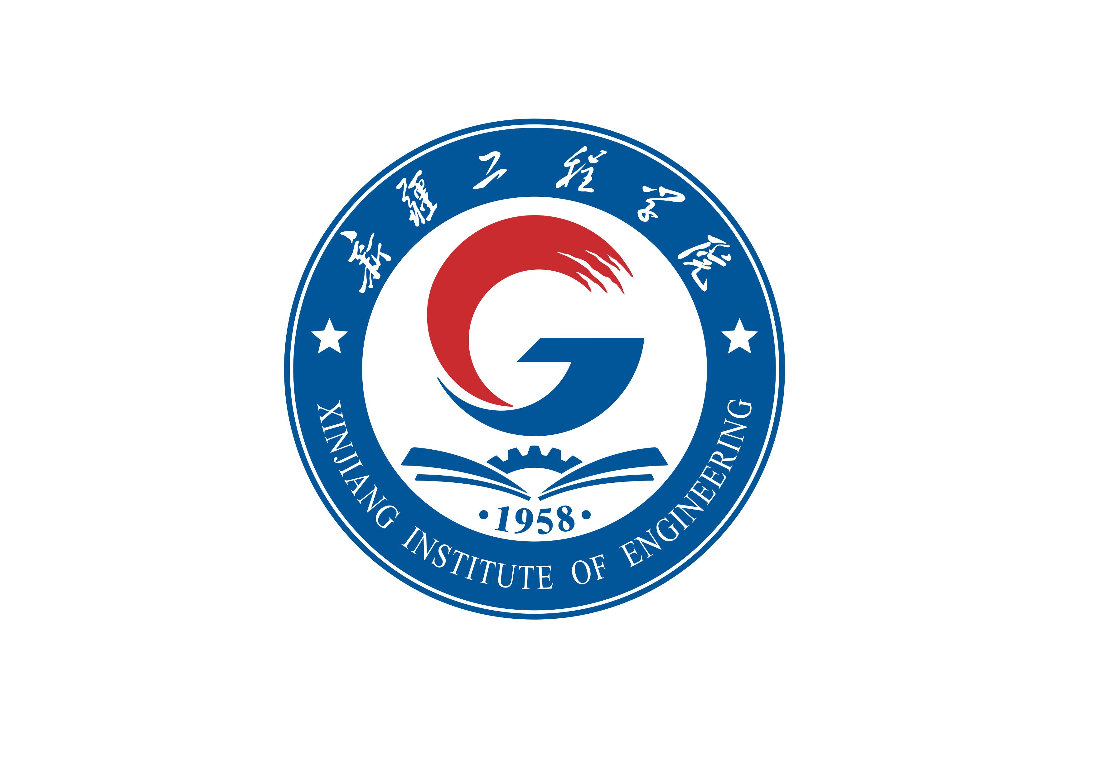 学校logo