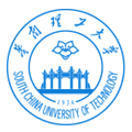 学校logo
