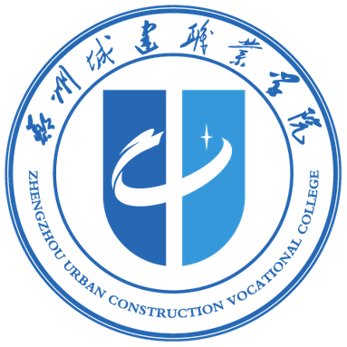 学校logo