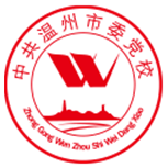 学校logo