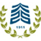 学校logo