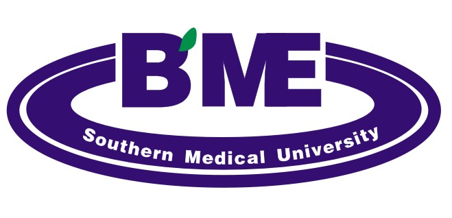学校logo