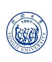 学校logo