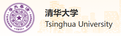 学校logo