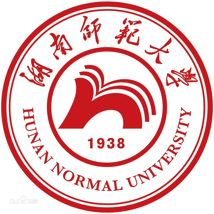学校logo
