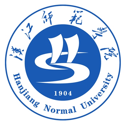 学校logo