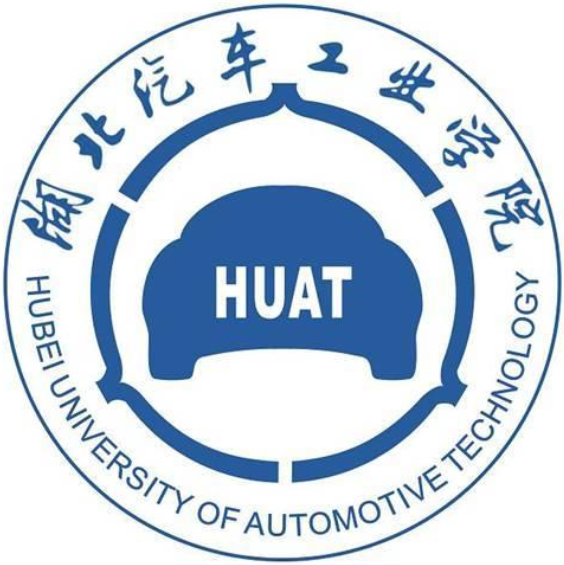 学校logo