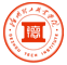 学校logo