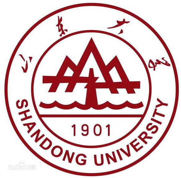 学校logo