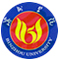 学校logo