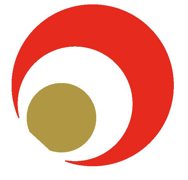 学校logo
