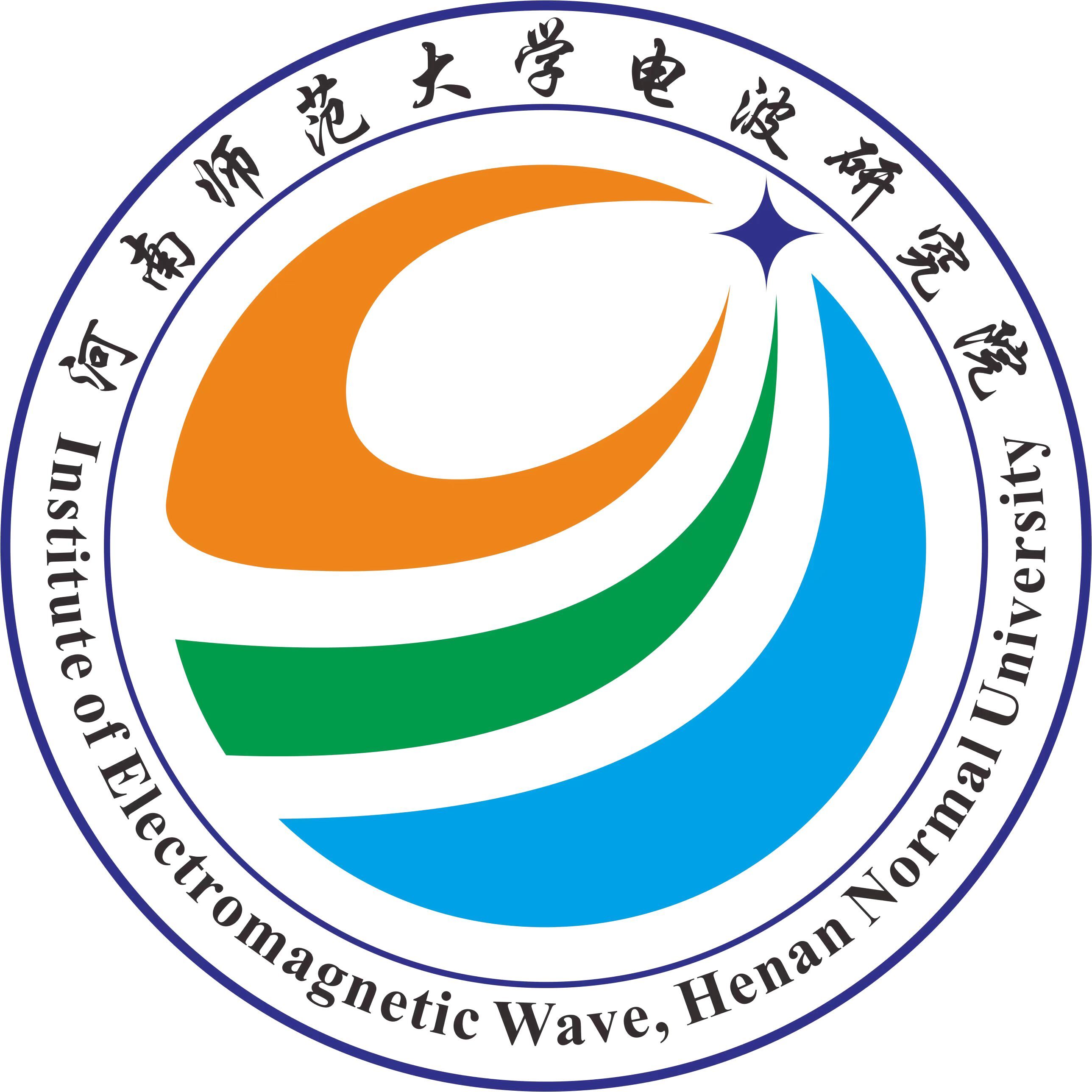 学校logo
