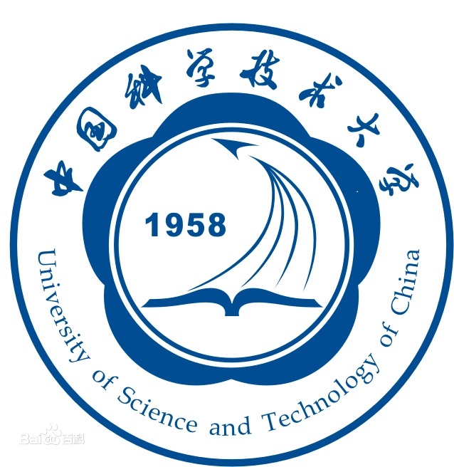 学校logo