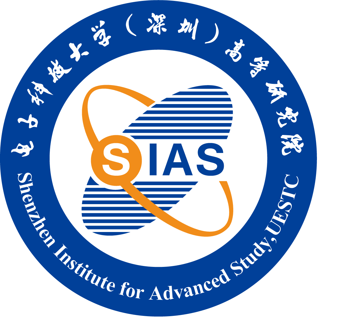 学校logo