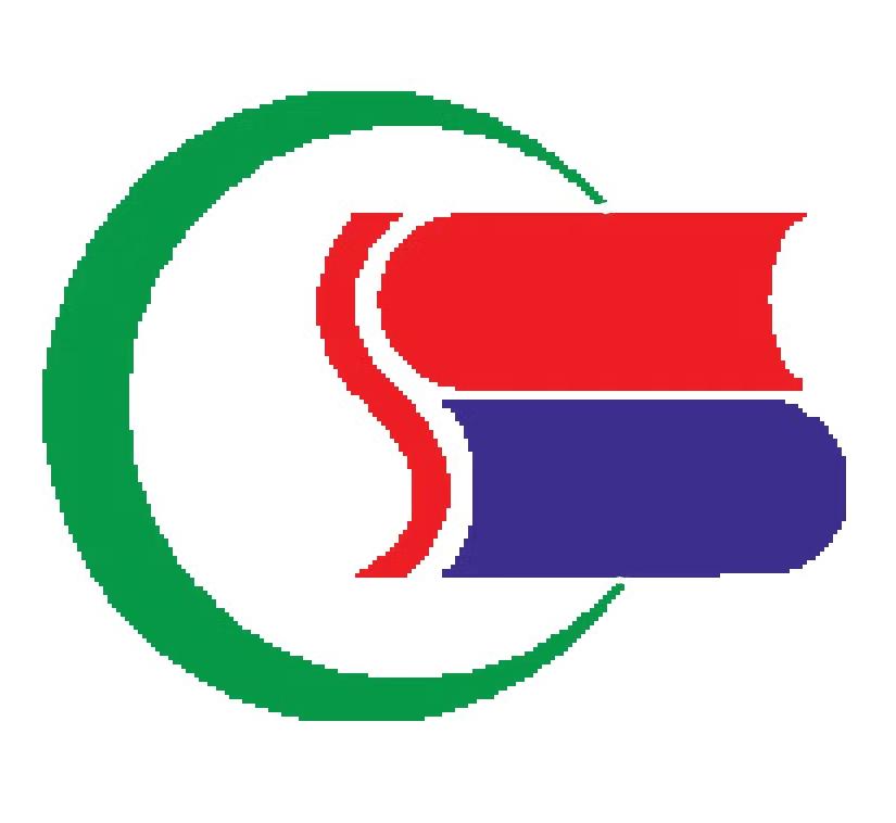 学校logo