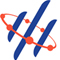 学校logo