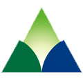 学校logo