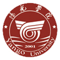 学校logo