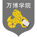 学校logo