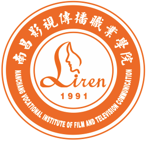 学校logo
